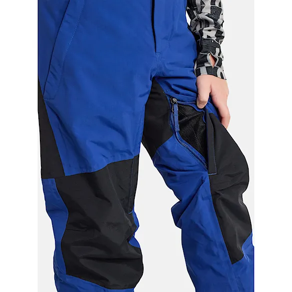 Spodnie snowboardowe Burton Kids Skylar Pant twilight blue 2026 - 6