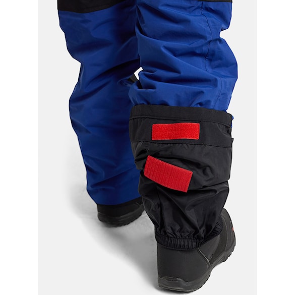 Spodnie snowboardowe Burton Kids Skylar Pant twilight blue 2026 - 7