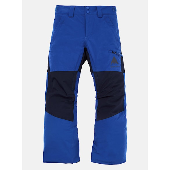 Spodnie snowboardowe Burton Kids Skylar Pant twilight blue 2026 - 8