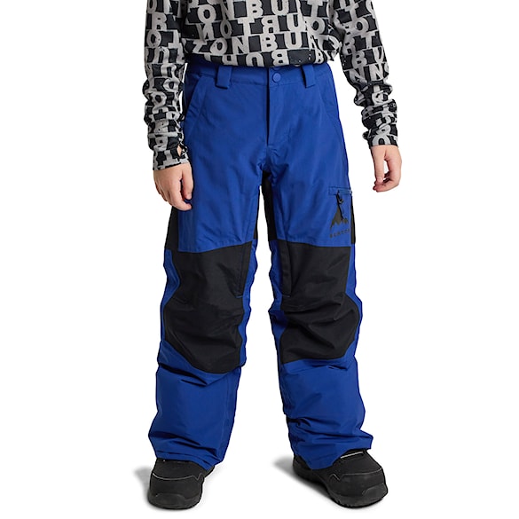 Spodnie snowboardowe Burton Kids Skylar Pant twilight blue 2026 - 1