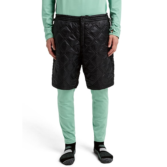 Kalhoty na snowboard Burton Reserve 3 In 1 Pant true black 2026 - 5