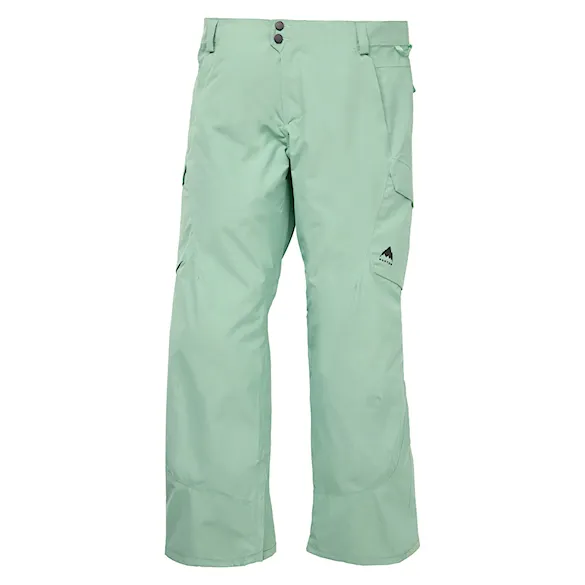 Kalhoty na snowboard Burton Reserve Insulated Pant soft sage 2026 - 3