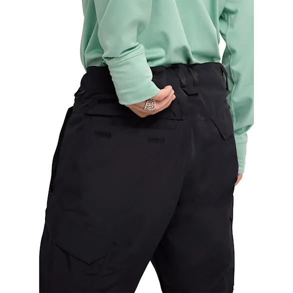 Kalhoty na snowboard Burton Reserve Insulated Pant true black 2027 - 5