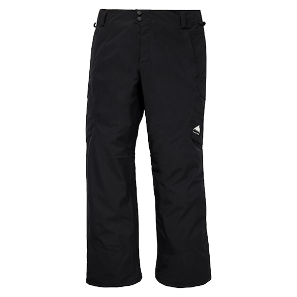 Spodnie snowboardowe Burton Reserve Insulated Pant true black 2026 - 8