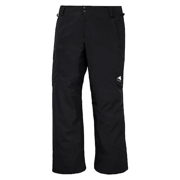 Kalhoty na snowboard Burton Reserve Insulated Pant true black 2027 - 8