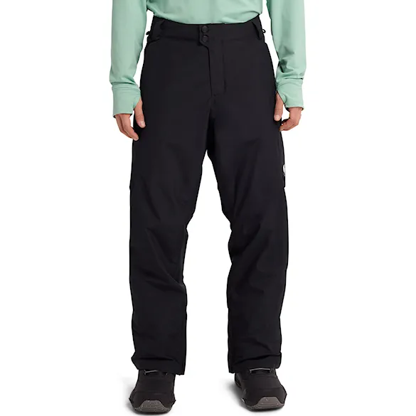 Kalhoty na snowboard Burton Reserve Insulated Pant true black 2027 - 1