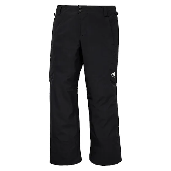 Kalhoty na snowboard Burton Reserve Pant true black 2027 - 8