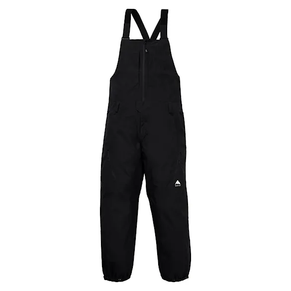 Kalhoty na snowboard Burton Reserve Relaxed 2L Bib true black 2027 - 9