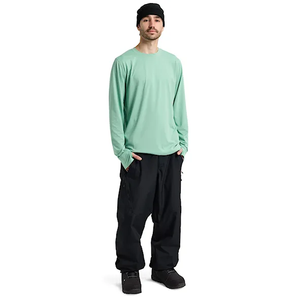 Kalhoty na snowboard Burton Reserve Relaxed 2L Pant true black 2027 - 9