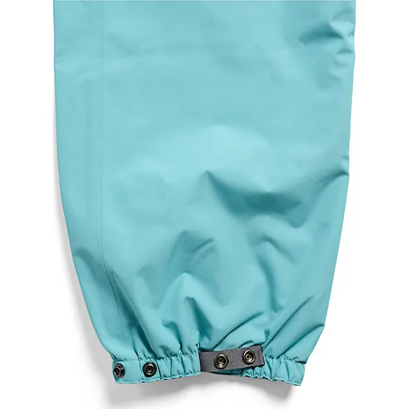 Spodnie snowboardowe Burton Reserve Relaxed 2L Bib mineral blue 2027 - 7