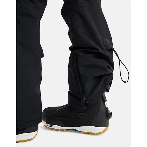 Kalhoty na snowboard Burton Wms [ak] GORE-TEX Summit Pant true black 2026 - 7
