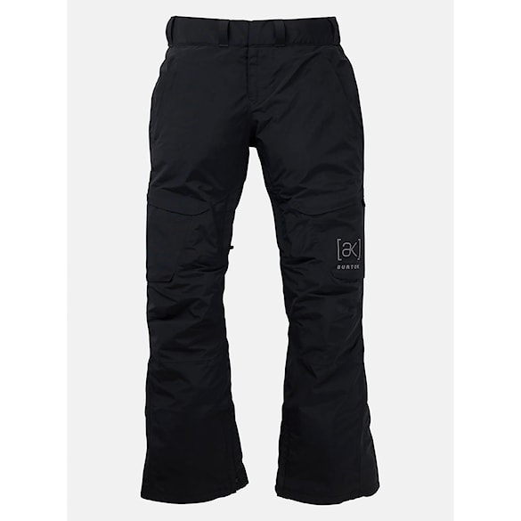 Kalhoty na snowboard Burton Wms [ak] GORE-TEX Summit Pant true black 2026 - 9