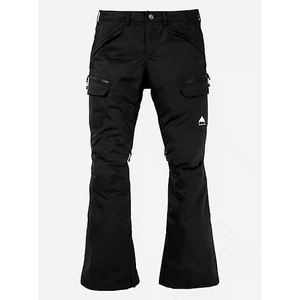Kalhoty na snowboard Burton Wms Gloria Pant true black 2025 - 5