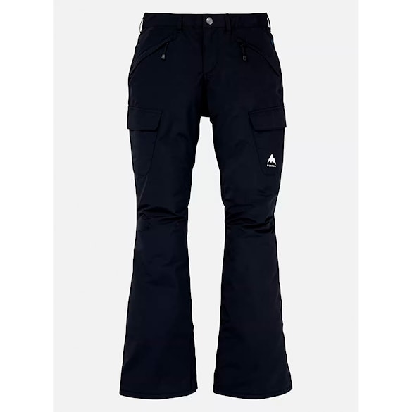 Nohavice na snowboard Burton Wms Gore Gloria Pant true black 2025 - 4