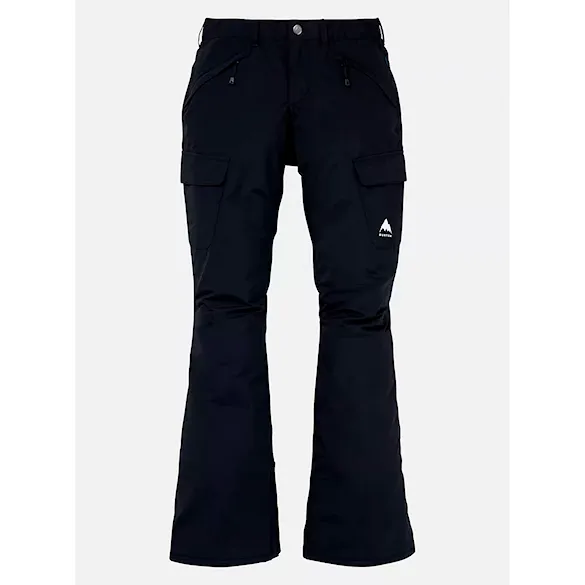 Kalhoty na snowboard Burton Wms Gore Gloria Pant true black 2025 - 4