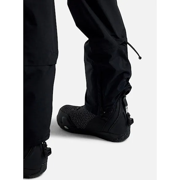 Kalhoty na snowboard Burton Wms Gore Gloria Pant true black 2025 - 7