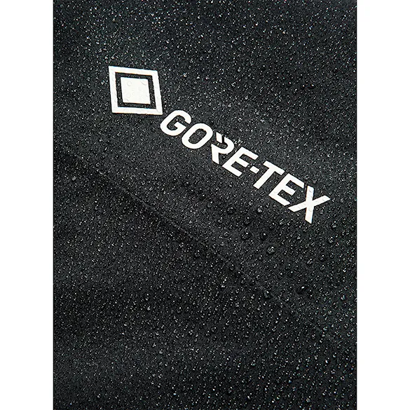 Spodnie snowboardowe Burton Wms Gore-Tex Reserve Pant Tall true black 2027 - 9