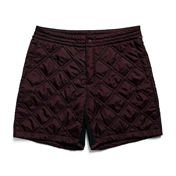 Kalhoty na snowboard Burton Wms Reserve 2L 3In1 Pant bear hug brown/moondust purple 2027 - 8