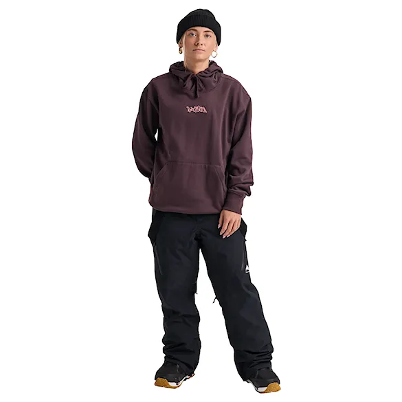 Spodnie snowboardowe Burton Wms Reserve 2L 3In1 Pant true black 2027 - 3