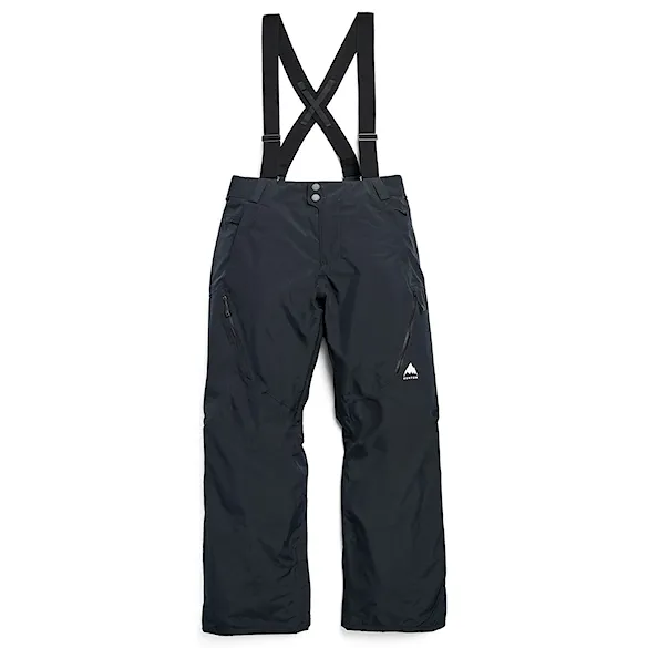 Spodnie snowboardowe Burton Wms Reserve 2L 3In1 Pant true black 2027 - 6
