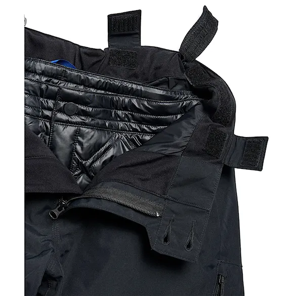 Spodnie snowboardowe Burton Wms Reserve 2L 3In1 Pant true black 2027 - 8