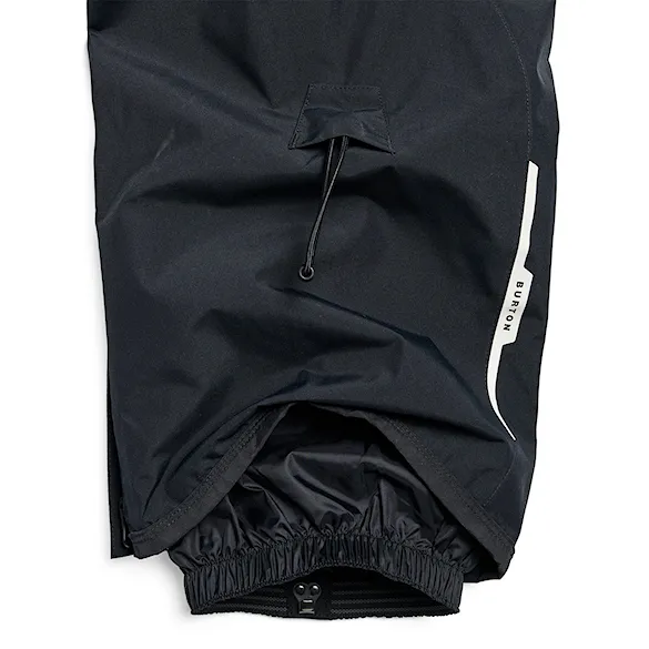 Spodnie snowboardowe Burton Wms Reserve 2L 3In1 Pant true black 2027 - 9
