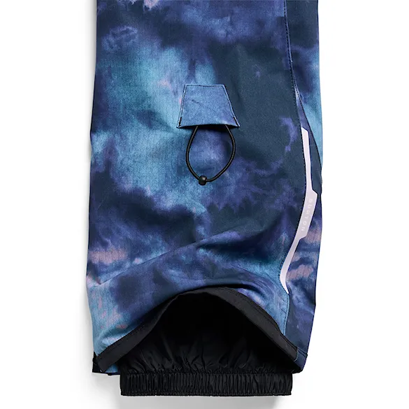 Snowboard Pants Burton Wms Reserve 2L Stretch Pant crystal dye 2027 - 8