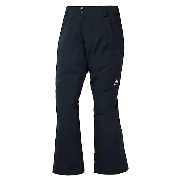 Kalhoty na snowboard Burton Wms Reserve 2L Stretch Pant true black 2027 - 8
