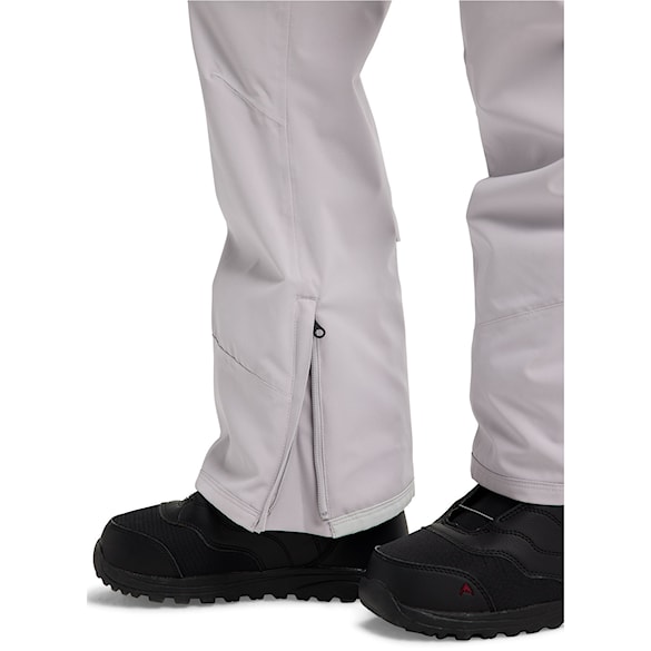 Snowboard Pants Burton Wms Reserve 2L Stretch Slim Pant washed lavender 2026 - 7