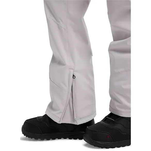 Snowboard Pants Burton Wms Reserve 2L Stretch Slim Pant washed lavender 2026 - 7