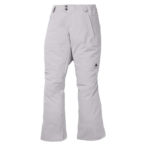 Snowboard Pants Burton Wms Reserve 2L Stretch Slim Pant washed lavender 2026 - 8