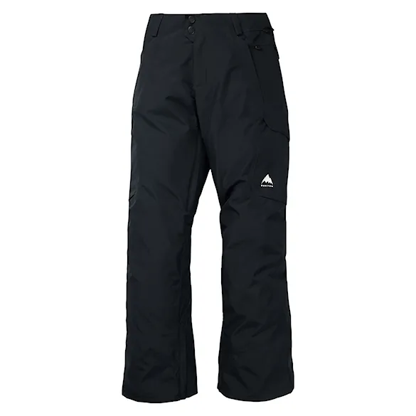 Kalhoty na snowboard Burton Wms Reserve Insulated Pant Regular true black 2027 - 8