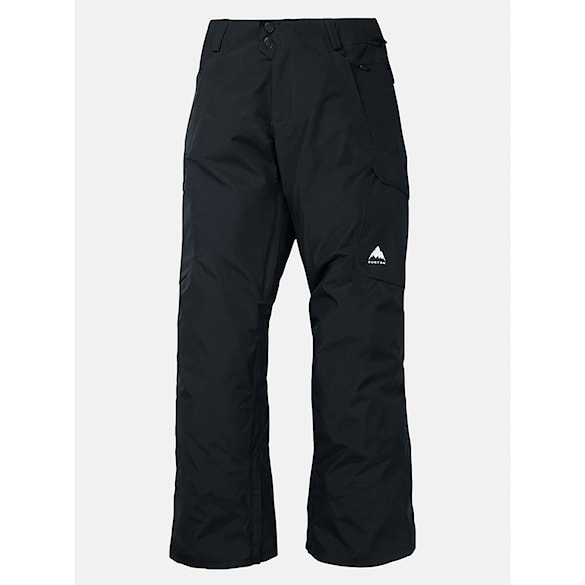 Nohavice na snowboard Burton Wms Reserve Insulated Pant Tall true black 2026 - 9