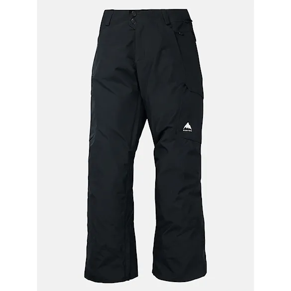Nohavice na snowboard Burton Wms Reserve Insulated Pant Tall true black 2026 - 9