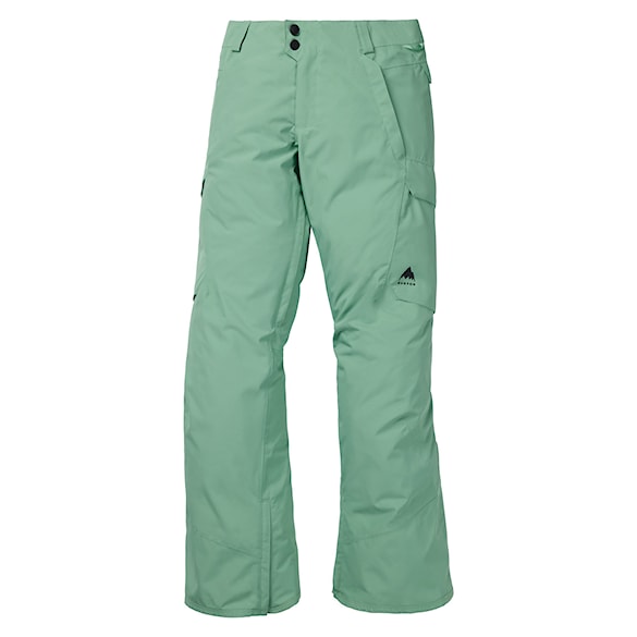 Snowboard Pants Burton Wms Reserve Pant soft sage 2026 - 8