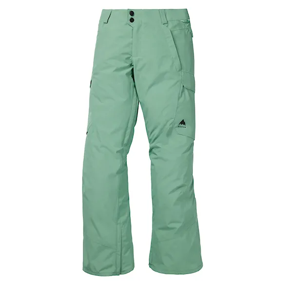 Snowboard Pants Burton Wms Reserve Pant soft sage 2026 - 8