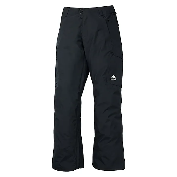 Kalhoty na snowboard Burton Wms Reserve Pant Regular true black 2027 - 8
