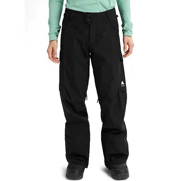 Kalhoty na snowboard Burton Wms Reserve Pant Regular true black 2027 - 1