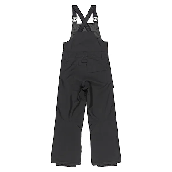 Snowboard Pants DC Roadblock Youth Bib black 2026 - 11