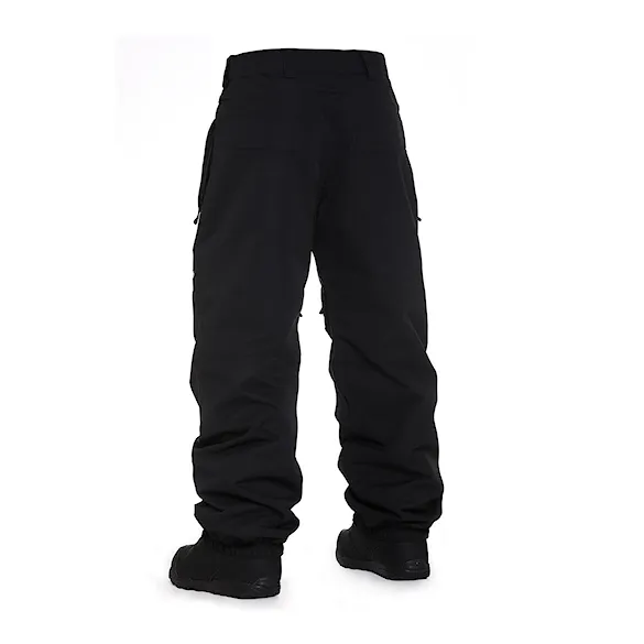Kalhoty na snowboard Horsefeathers Baron black 2027 - 2