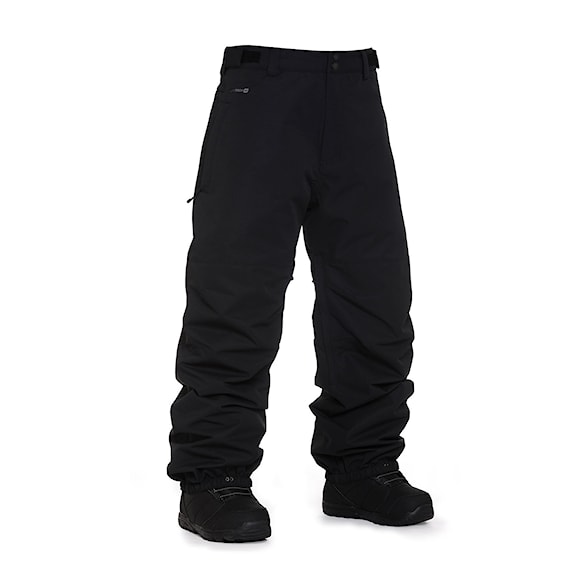 Spodnie snowboardowe Horsefeathers Baron black 2026 - 3