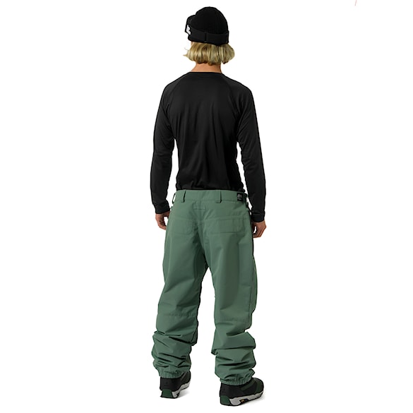 Snowboard Pants Horsefeathers Baron iceberg green 2026 - 6