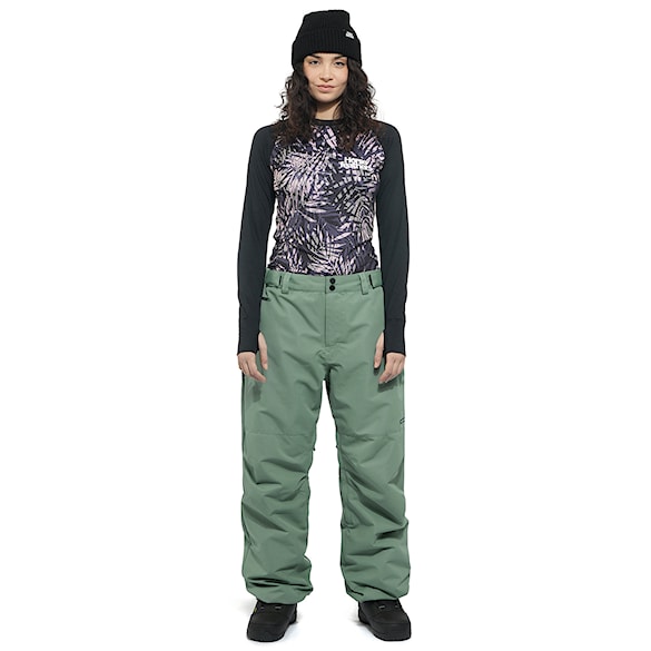 Snowboard Pants Horsefeathers Baron iceberg green 2026 - 7