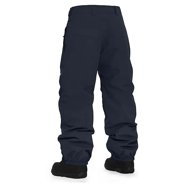 Nohavice na snowboard Horsefeathers Baron indigo 2026 - 2