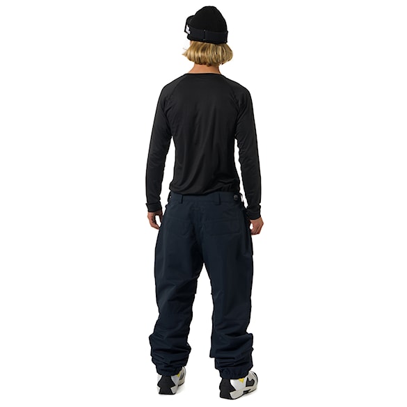 Spodnie snowboardowe Horsefeathers Baron indigo 2026 - 6