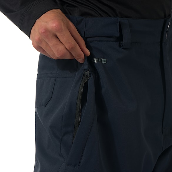 Spodnie snowboardowe Horsefeathers Baron indigo 2026 - 8