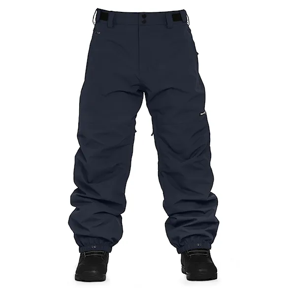 Nohavice na snowboard Horsefeathers Baron indigo 2026 - 1