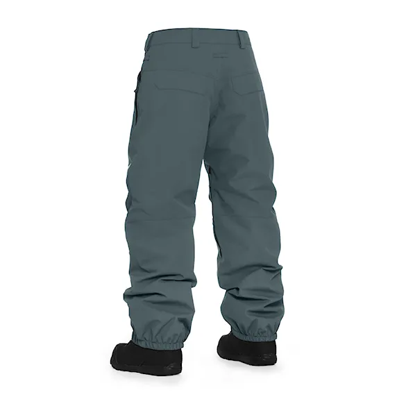 Kalhoty na snowboard Horsefeathers Baron storm 2027 - 3