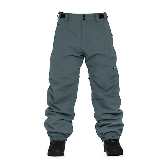 Kalhoty na snowboard Horsefeathers Baron storm 2027 - 1