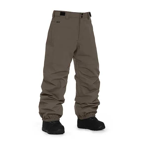 Kalhoty na snowboard Horsefeathers Baron tarmac 2027 - 2